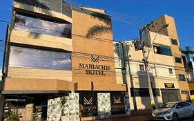 Mariachis Hotel